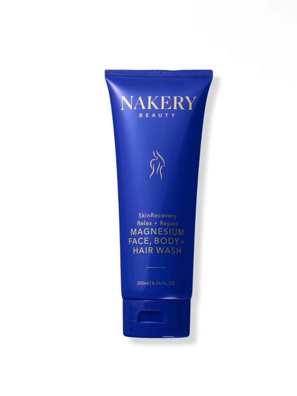Nakery Relax + Repair Body Balm
